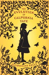 Calpurnia Tate cover